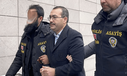 İstismarla suçlanan müftüye ödül gibi ceza