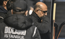 'İtirafçı' Aziz İhsan Aktaş'ın AVM projesi ilerliyor