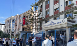 İzmir'de karakola saldırı: Beş kişi gözaltında
