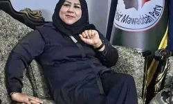 Irak’ın ilk “feminist” partisi: Al-Mawadda kuruldu