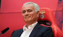 Jose Mourinho'nun sözleşmesinde dikkat çeken ayrıntı