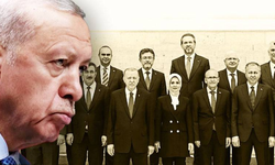 Kabine bugün toplanıyor, gündem yoğun