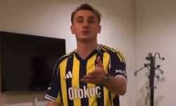 Kerem Aktürkoğlu: FB TV izleyerek büyüdük
