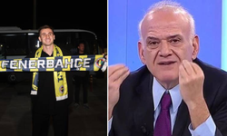 Çakar'dan Aktürkoğlu'na: "Adam değilsin"