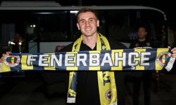 Kerem Aktürkoğlu: Türkiye’nin en şerefli kulübüne geldim