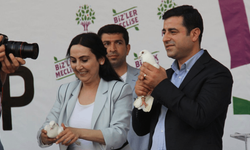 Kobane Davası: İBB, Demirtaş ve Yüksekdağ’ın beraat etmesine itiraz etti