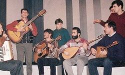 Koma Amed 30 yıl aradan sonra Diyarbakır’da sahnede