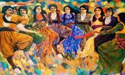 Sergovend: Halayın Başını Tutan Lider