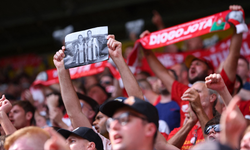 Liverpool, Jota’nın tüm ücretini ailesine ödedi