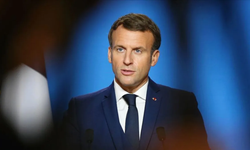Fransızların yüzde 80'i Macron'a güvenmiyor