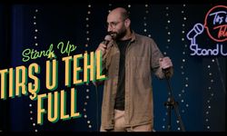 Batman’da Kürtçe stand-up rüzgârı: Tirş û Tehl Festivali