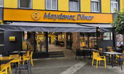 Maydonoz Döner TMSF’den satışa çıkarıldı