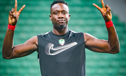 Mbaye Diagne’den Hat-Trick, Amedspor’dan şov