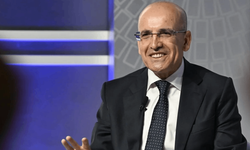Mehmet Şimşek: Bu sene başımıza gelmeyen kalmadı