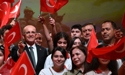 Mehmet Şimşek: Ülkemizde fırsat eşitliği var