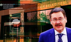 Melih Gökçek ABB operasyonunu 8 saat önceden haber verdi