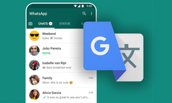 Meta'dan yeni hamle: WhatsApp'tan dil bariyeri kalkıyor