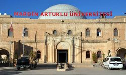 Mardin Artuklu Üniversitesi’ndeki akademik baskılar gündemde