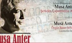 Musa Anter Gazetecilik Ödülleri 2025 sahiplerini buldu