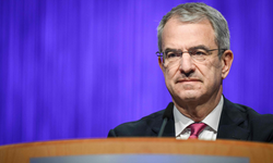 Çalışanıyla ilişki yaşayan Nestle CEO’su kovuldu