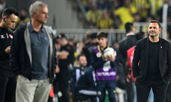 Okan Buruk: Jose Mourinho’dan daha iyiydim