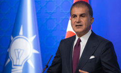 Ömer Çelik: AK Parti'ye katılımlar sürecek