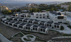 Ordu’da Diyanet Akademisi için 748 milyon liralık ihale