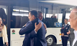 Özel’den Tekin’e: “Kardeşim olsa affetmem”