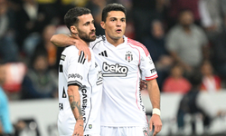 Rafa nereye, Kartal oraya: 4-1