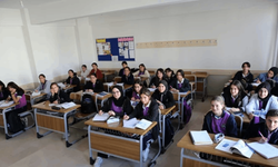 Rapor: İki yılda 442 bin öğrenci zorunlu eğitimi bıraktı