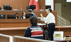 Sahte diploma davası: Ekrem İmamoğlu hakim karşısında