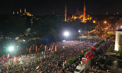 Saraçhane’de 100. gün mitingi: Tutuklu 7 genç tahliye edildi