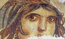 Zeugma bize ne anlatıyor: Mozaiklerin Fısıldadığı Tarih