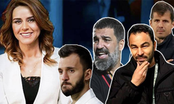 Seçil Erzan: Futbolcular paranın kayıtsız olduğunu biliyordu