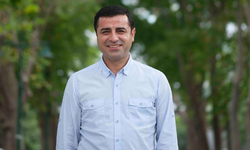 Selahattin Demirtaş'a bir dava daha açıldı