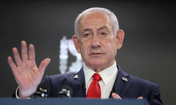 Slovenya, Netanyahu'yu "istenmeyen kişi" ilan etti!