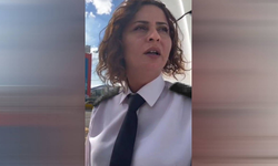 Otobüs şoförü Buket Yaman: “Üç yıldır tehdit ediliyorum, sesim olun”