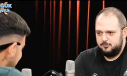 Soğuk Savaş programının sunucusu Boğaç Soydemir ve konuğu için gözaltı kararı