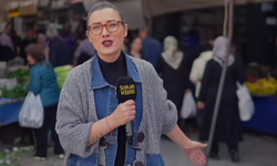 'Sokak Kedisi' Ebru Uzun Oruç gözaltına alındı
