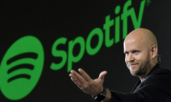 Soykırıma Müzik Yok: 400’den fazla sanatçıdan Spotify’a rest