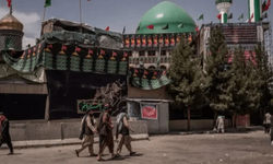 Taliban "ahlaksızlığı önlemek için" interneti kesti