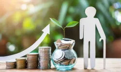TES: 15 maddede Tamamlayıcı Emeklilik Sistemi