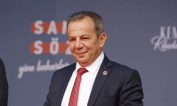 Tanju Özcan’a yurt dışına çıkış yasağı