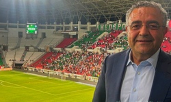 Tanrıkulu, Amedspor’a verilen Kürtçe cezasını TBMM'ye taşıdı
