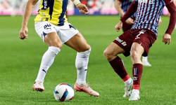 Tartışmalı maçta kazanan Fenerbahçe: 1-0