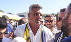 TFF olağanüstü toplanıyor: Saran’ın başkanlığına "bahis şirketi" engeli