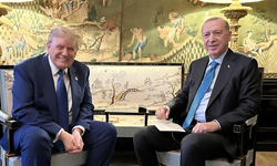 Trump, Erdoğan’dan Beylikova’daki nadir toprak elementi rezervini isteyecek iddiası