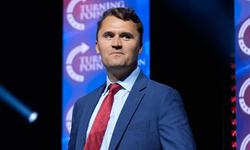 Trump'ı Beyaz Saray'a taşıyıp öldürülen Charlie Kirk kimdir?