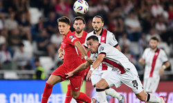 Türkiye, galibiyetle başladı: 3-2