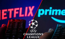 UEFA’nın yeni yayın stratejisi: Şampiyonlar Ligi, Amazon ve Netflix'te yayınlanabilir